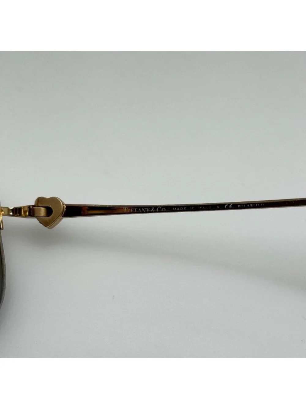 Tiffany Sunglasses TF 3021 6084/T5 Italy Polarized 60-14-135
